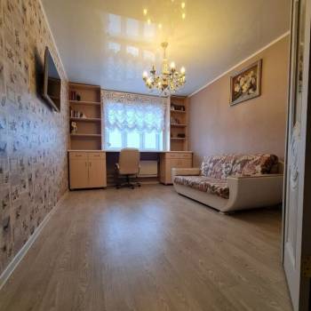 Сдается 1-комнатная квартира, 45 м²