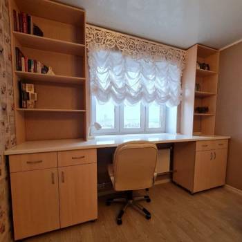 Сдается 1-комнатная квартира, 45 м²
