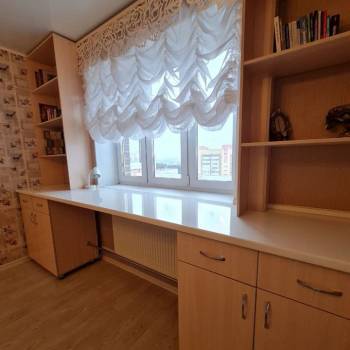 Сдается 1-комнатная квартира, 45 м²