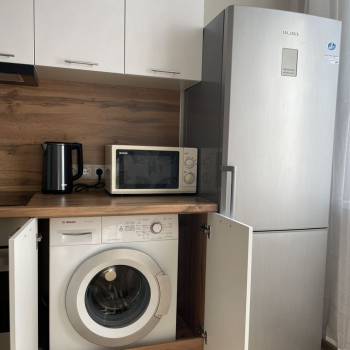 Сдается 1-комнатная квартира, 37 м²