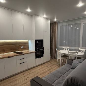 Сдается 1-комнатная квартира, 35,5 м²