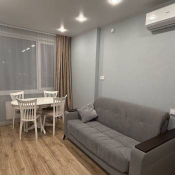Сдается 1-комнатная квартира, 35,5 м²