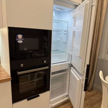 Сдается 1-комнатная квартира, 35,5 м²