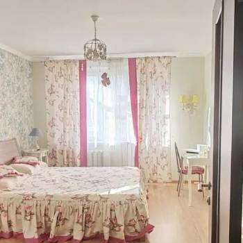 Продается 2-х комнатная квартира, 72,3 м²