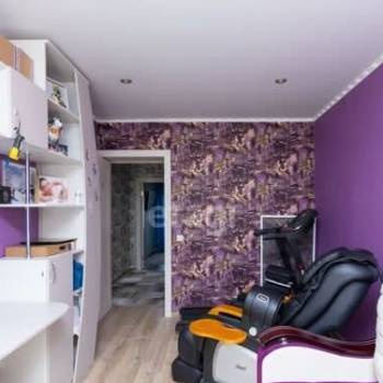 Продается Многокомнатная квартира, 97 м²