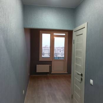 Продается 1-комнатная квартира, 34,9 м²