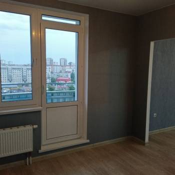 Продается 1-комнатная квартира, 34,9 м²