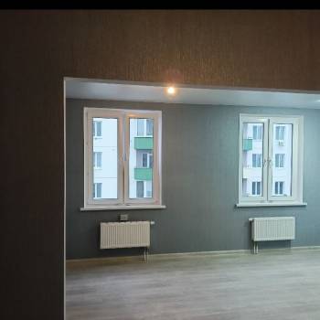 Продается 1-комнатная квартира, 34,9 м²