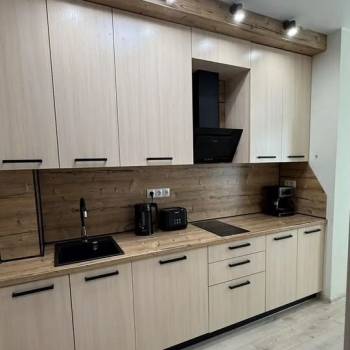 Сдается 1-комнатная квартира, 41 м²