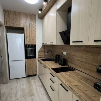 Сдается 1-комнатная квартира, 41 м²
