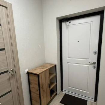 Сдается 1-комнатная квартира, 41 м²