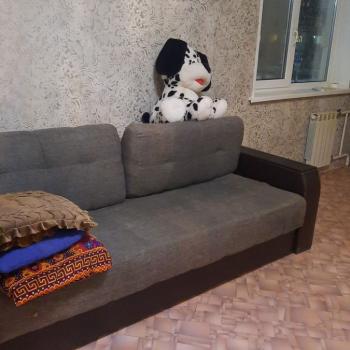 Сдается 1-комнатная квартира, 37 м²