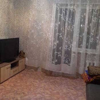 Сдается 1-комнатная квартира, 37 м²