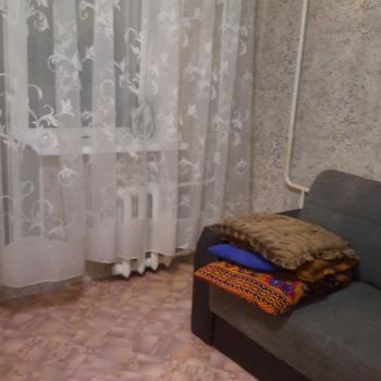 Сдается 1-комнатная квартира, 37 м²