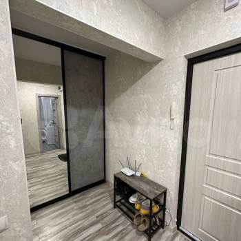 Сдается 1-комнатная квартира, 40 м²