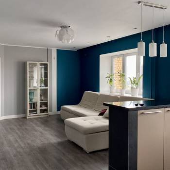 Сдается Многокомнатная квартира, 95 м²