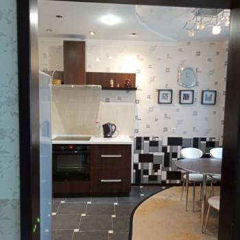 Сдается Многокомнатная квартира, 101 м²