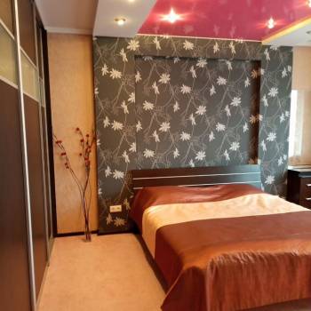 Сдается Многокомнатная квартира, 101 м²