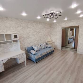 Сдается Многокомнатная квартира, 65 м²
