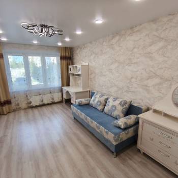 Сдается Многокомнатная квартира, 65 м²