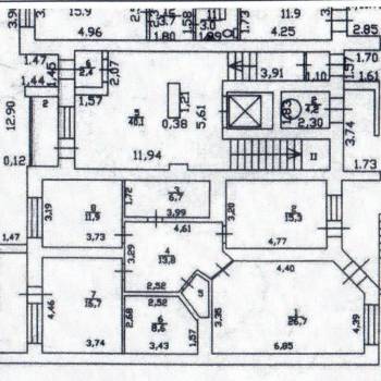 Продается Нежилое помещение, 101,4 м²