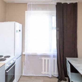 Продается 1-комнатная квартира, 38 м²