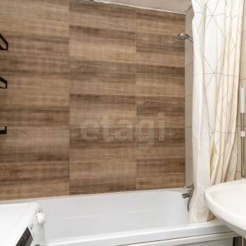 Продается 1-комнатная квартира, 38 м²