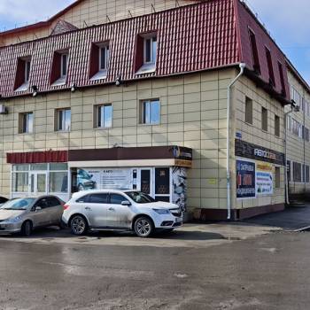 Продается Нежилое помещение, 51,2 м²