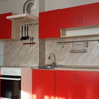 Продается 1-комнатная квартира, 25 м²