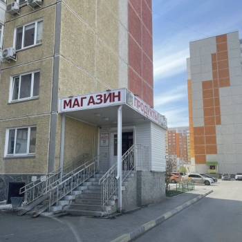 Сдается Нежилое помещение, 110 м²