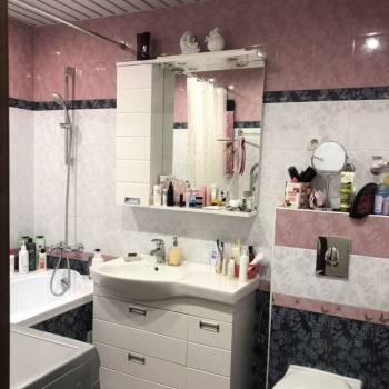 Продается 3-х комнатная квартира, 67,5 м²