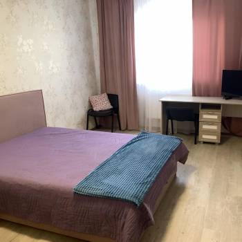 Сдается 1-комнатная квартира, 35,3 м²