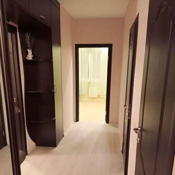 Сдается 2-х комнатная квартира, 56 м²
