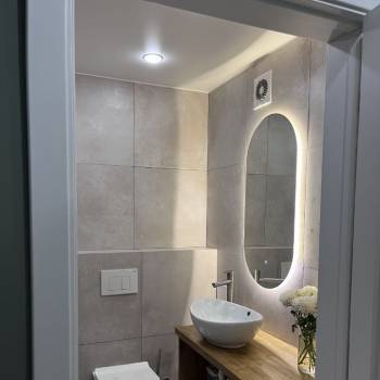 Продается 1-комнатная квартира, 18 м²