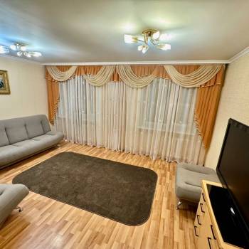 Сдается 2-х комнатная квартира, 63 м²