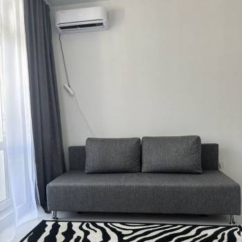 Сдается 1-комнатная квартира, 20 м²