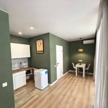 Сдается 1-комнатная квартира, 34 м²