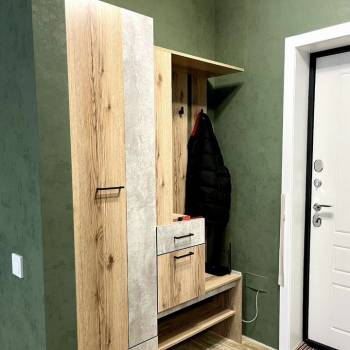 Сдается 1-комнатная квартира, 34 м²