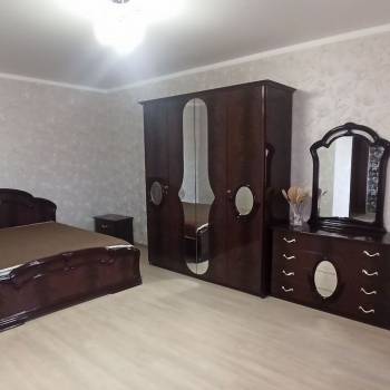 Сдается 1-комнатная квартира, 60 м²