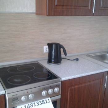 Сдается 1-комнатная квартира, 60 м²