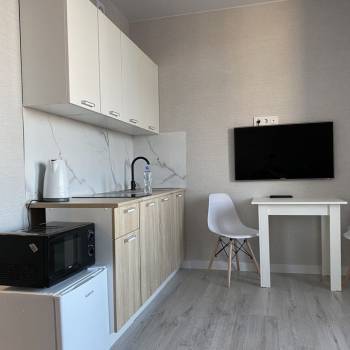 Сдается 1-комнатная квартира, 26,1 м²
