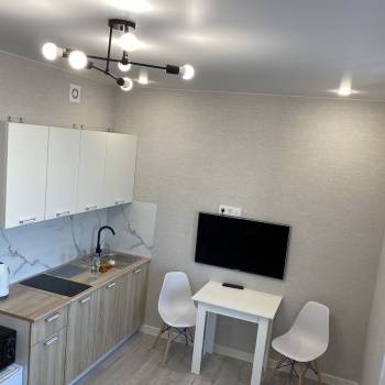 Сдается 1-комнатная квартира, 26,1 м²