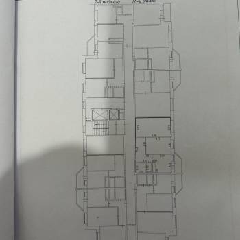 Продается 2-х комнатная квартира, 51,8 м²