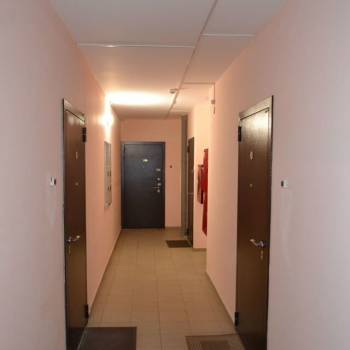 Продается 2-х комнатная квартира, 51,8 м²