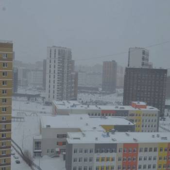 Продается 2-х комнатная квартира, 51,8 м²