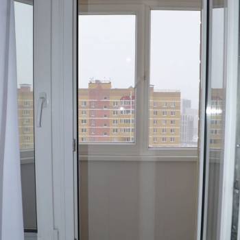 Продается 2-х комнатная квартира, 51,8 м²