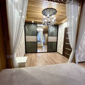 Продается 1-комнатная квартира, 44,2 м²