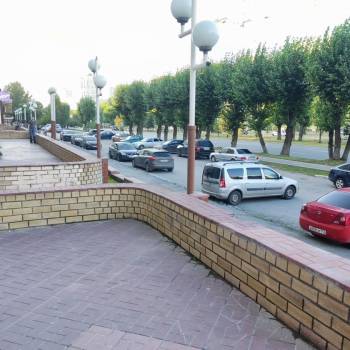 Сдается Нежилое помещение, 109 м²