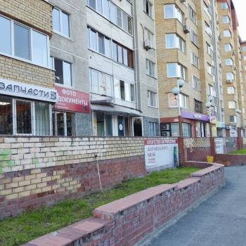 Сдается Нежилое помещение, 109 м²