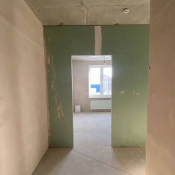 Продается 2-х комнатная квартира, 58 м²
